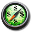 Budget Planner application icon