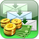 Budget icon