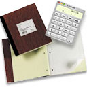 Budget Workbook application icon