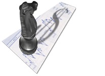 Trade Strategist application icon