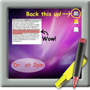 Ultimate Pen application icon