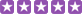 5 stars