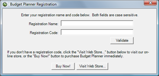 Register preference pane screen shot